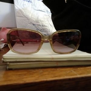 Coach sunglasses